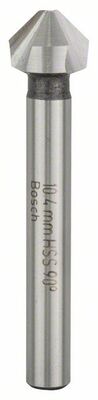 BOSCH Kuželové záhlbníky 10,4, M 5, 50 mm, 6 mm