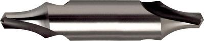 GÜHRING Vrták strediaci 8mm 60st. HSS DIN333R Guhring