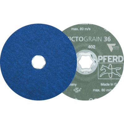 PFERD TOOLS COMBICLICK CC-FS 180 VICTOGRAIN-COOL 36