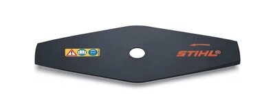 STIHL 2-zub, 230 mm - 40017133805