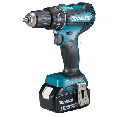 MAKITA DHP485RTJ - Akkus ütvefúró
