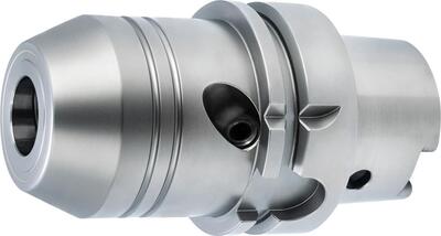 Hydrodehnspannfutter DIN69893A HSK-A63 20x80mm ťažké GÜHRING