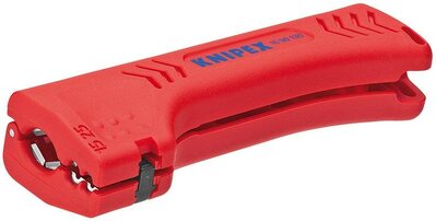 KNIPEX Odblankovač káblov 16 90 130SB Knipex