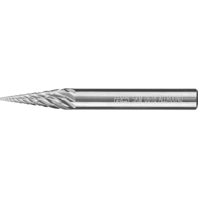PFERD TOOLS Karbidové frézy SKM 0618/6 ALLROUND