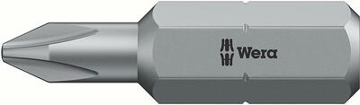 WERA Bit 5/16" PH 3 x 32mm 851/2 Z Wera