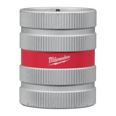 MILWAUKEE 4932493812 Vnútorný-vonkajší odhrotovač 6-35 mm