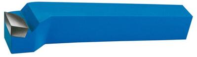 WILKE Nôž sústružnícky odsadený čelný 32x32mm pravý VHM P25/P30 DIN4977 ISO 5 Wilke