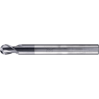 PFERD TOOLS SCM Solid Carbide Frézy SCM-UB2-M160R-S150HA AL40