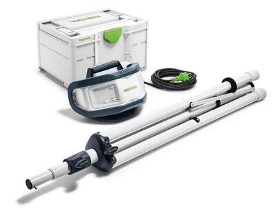 FESTOOL Stavebné svietidlo DUO-Set SYSLITE