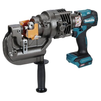 MAKITA PP001GZK - Akumulátorový dierovač bez akumulátora a nabíjačky