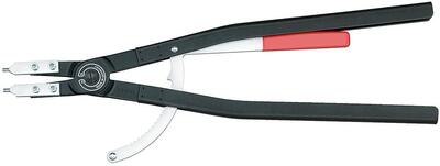 KNIPEX Klešte segerové vnitrní 122-300mm rovné / 4410J5 Knipex