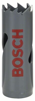 BOSCH Dierová píla z HSS-dvojkovu pre štandardné adaptéry 19 mm, 3/4"