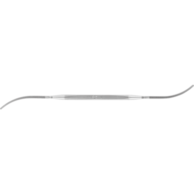 PFERD TOOLS UMV-Precízne pilníky 712P 180 H2
