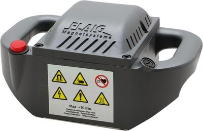 FLAIG Zariadenie demagnetizačné 230x170x110 Flaig