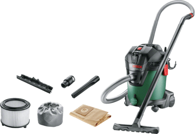 BOSCH AdvancedVac 20 - 0 603 3D1 200 - Vysávač na suché a mokré vysávanie
