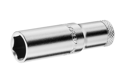GEDORE 20 L 9/32AF Nasadka 1/4", dlhá, šesťhranná 9/32"