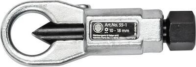 KUKKO Trhák matíc model 55-1 Kukko