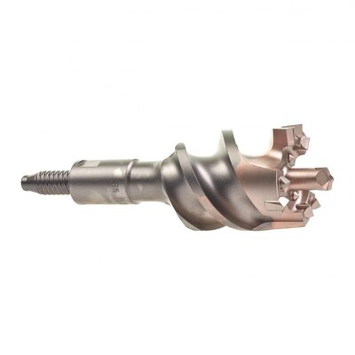 MILWAUKEE VARIO Alagútfúró TCT SDS-MAX 55 X 150 MM 4932430745