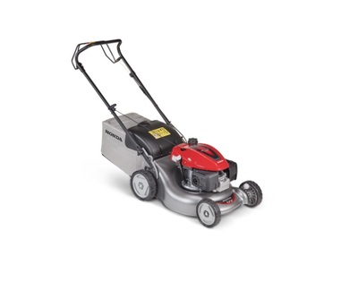 HONDA HRG 466 SKEH - Benzínová kosačka s pojazdom