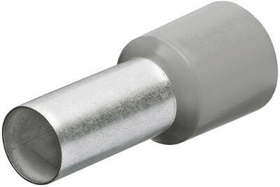 KNIPEX Koncovka káblová 0,75mm2 izolované / 9799331 Knipex