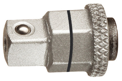 GEDORE 7 RA-6,3 Adaptér pohonu 1/4" štvorcový, 10 mm pre 7 R / 7 UR