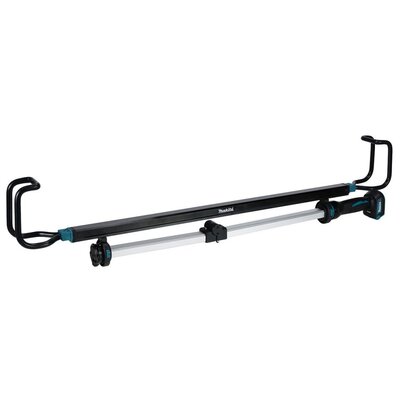 MAKITA DML818 - Akumulátorová pracovná LED lapma bez akumulátora a nabíjačky