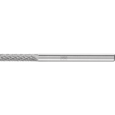 PFERD TOOLS karbidové frézy ZYAS 0313/3 Z4