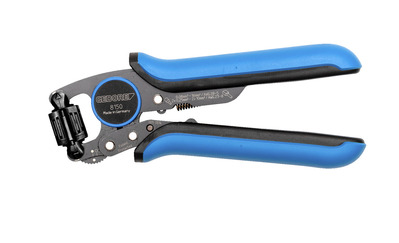GEDORE 8150 Zástrčné kliešte CrimpMax-360 Professional