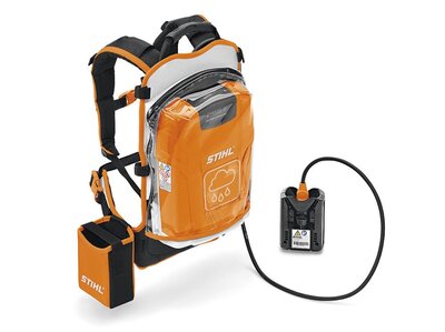 STIHL Chrbtový akumulátor AR 3000 - 48654006520