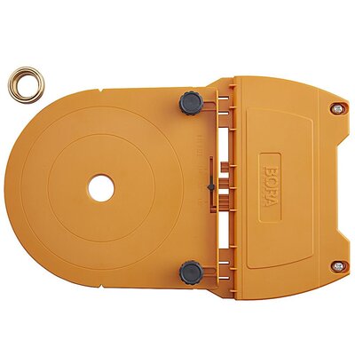 BORA PORTAMATE Adapter felső vágóhoz - 542005