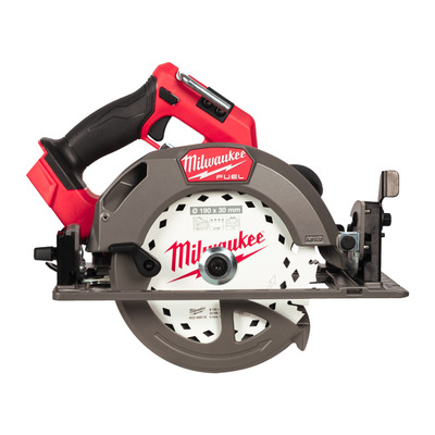 MILWAUKEE M18FCS66GR3-0 - Akumulátorová ručná okružná píla sólo - 4933493491