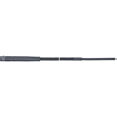 PFERD TOOLS Flexibilné hriadeľové stroje BW 4 PST-T DIN 10/M4 1,5 m