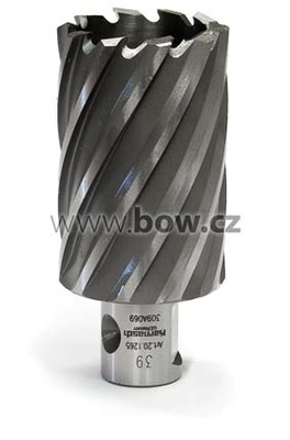 Karnasch® Jadrový vrták Ø 38 mm Karnasch SILVER-LINE 50