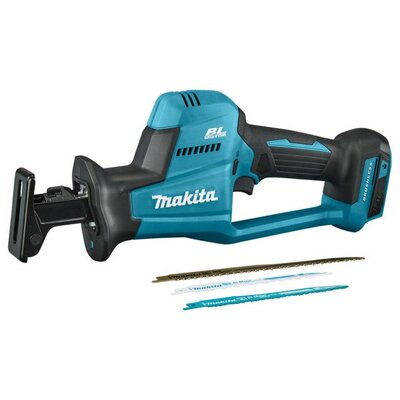 MAKITA DJR189Z - Akumulátorová chvostová píla bez akumulátora a nabíjačky