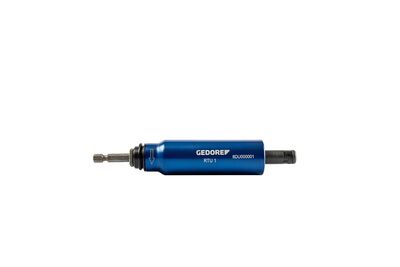 GEDORE RTU 1 Dynamický obmedzovač krútiaceho momentu 0,1-1 Nm