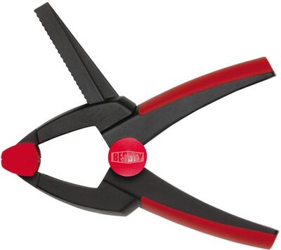 BESSEY Zvierka ručná XV 55x37mm VarioClippix XV3-50 Bessey