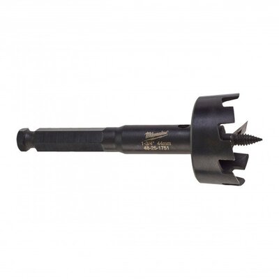 MILWAUKEE ÖNFÚRÓ FÚRÓ Ø 44 MM 4932479483