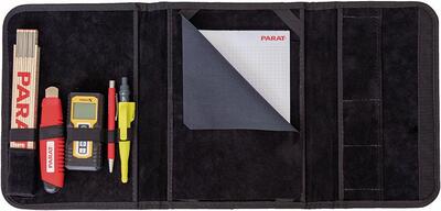 PARAT Zoznam na meranie 12,5" BASIC 230x50x310 mm Parat