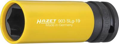 Púzdro plastové 903SLG-19 HAZET