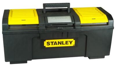 STANLEY Szerszámosláda 48,6x26,6x23,6 cm 1-79-217