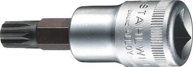 STAHLWILLE Hlavica 1/2" XZN M14 x 60mm 51 X Stahlwille