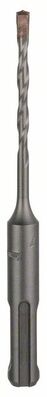 BOSCH Vrtáky do kladív SDS-plus-5 4 x 50 x 115 mm
