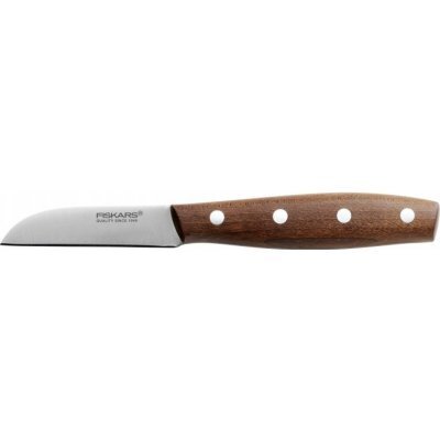 FISKARS 1016475 - Nôž lúpací Norr 7 cm