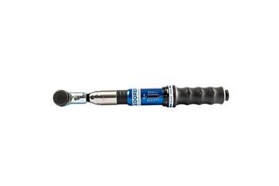GEDORE ATB 25 D Kľúč dynamometrický ohybný so škálou 5-25 Nm
