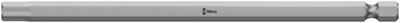 WERA 840/4 Z Bity, 6 x 152 mm