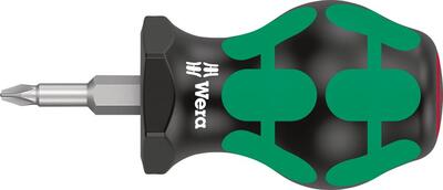WERA Skrutkovač PH 1 x 54mm 350 Wera