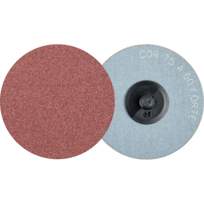 PFERD TOOLS COMBIDISC Brúsky CDR 75 A 60 FORTE