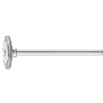 PFERD TOOLS Miniatúrne štetce RBU 1602/3 ST 0,10