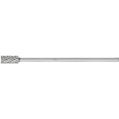 PFERD TOOLS Karbidové frézy ZYAS 1225/6 OCEĽ SL 150