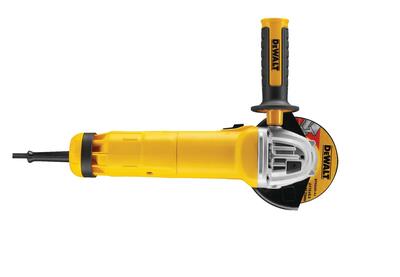 DeWALT BRUSKA UHLOVA 115MM 1010W DWE4206
